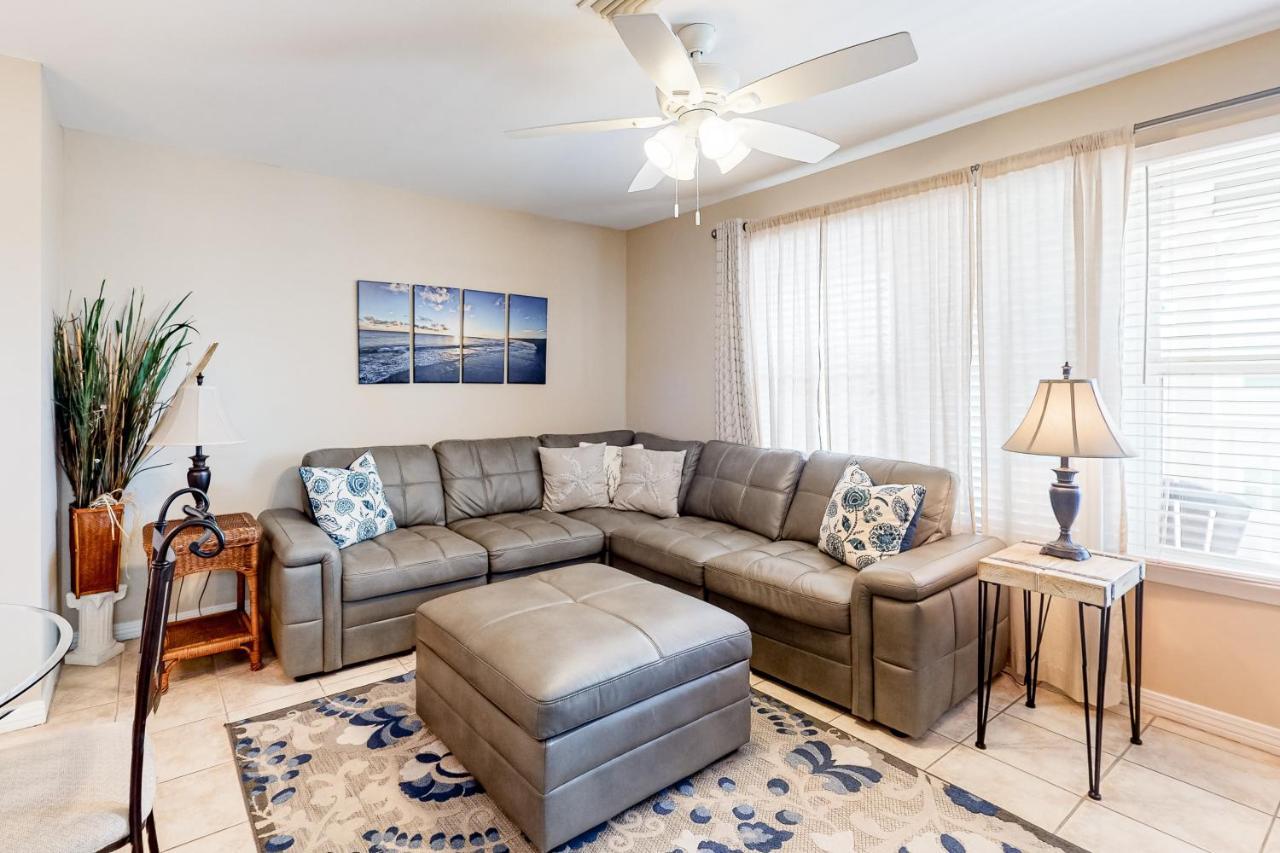 Three C'S 202 Apartamento Gulf Shores Exterior foto