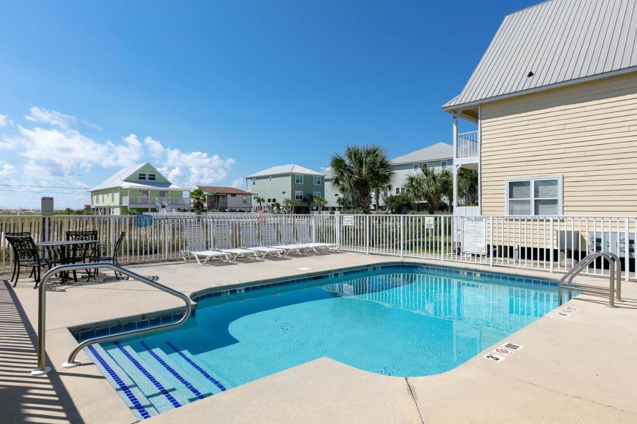 Three C'S 202 Apartamento Gulf Shores Exterior foto