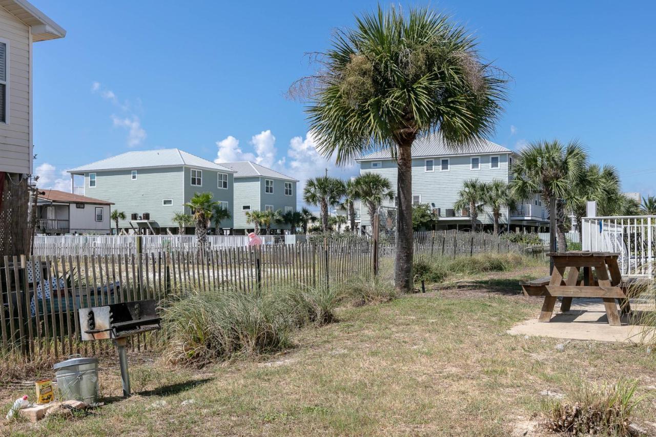 Three C'S 202 Apartamento Gulf Shores Exterior foto