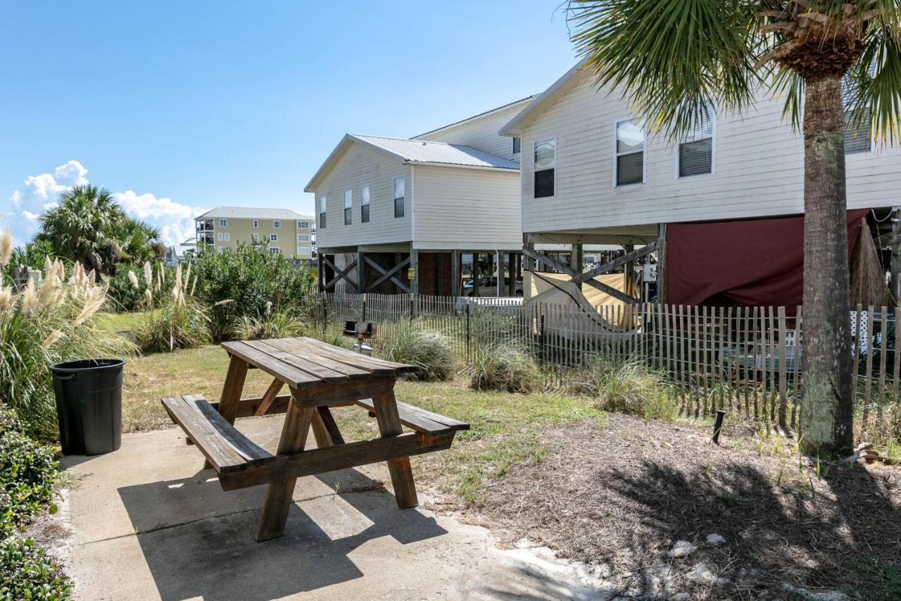 Three C'S 202 Apartamento Gulf Shores Exterior foto