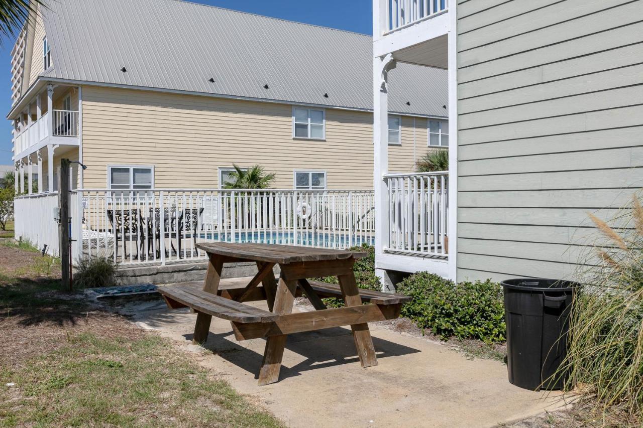 Three C'S 202 Apartamento Gulf Shores Exterior foto