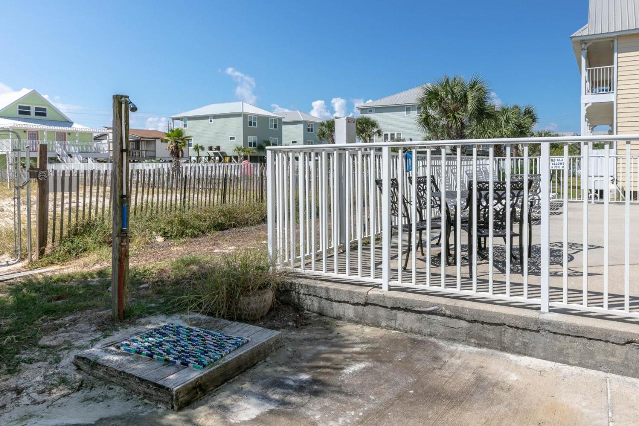 Three C'S 202 Apartamento Gulf Shores Exterior foto