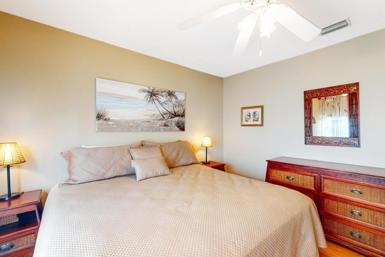 Three C'S 202 Apartamento Gulf Shores Exterior foto